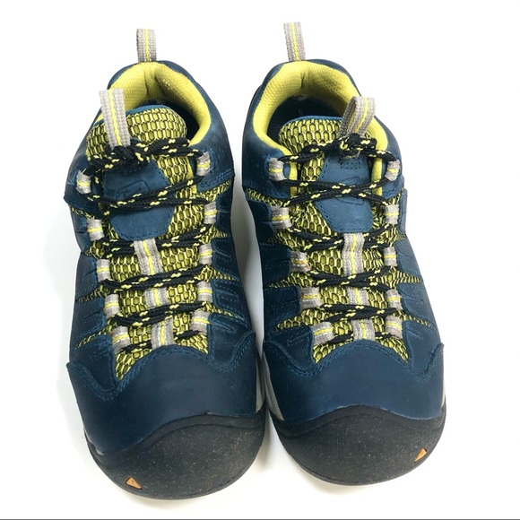 KEEN  Backpacking-Hiking waterproof Bryce Wp 35.5 - Picture 2 of 9